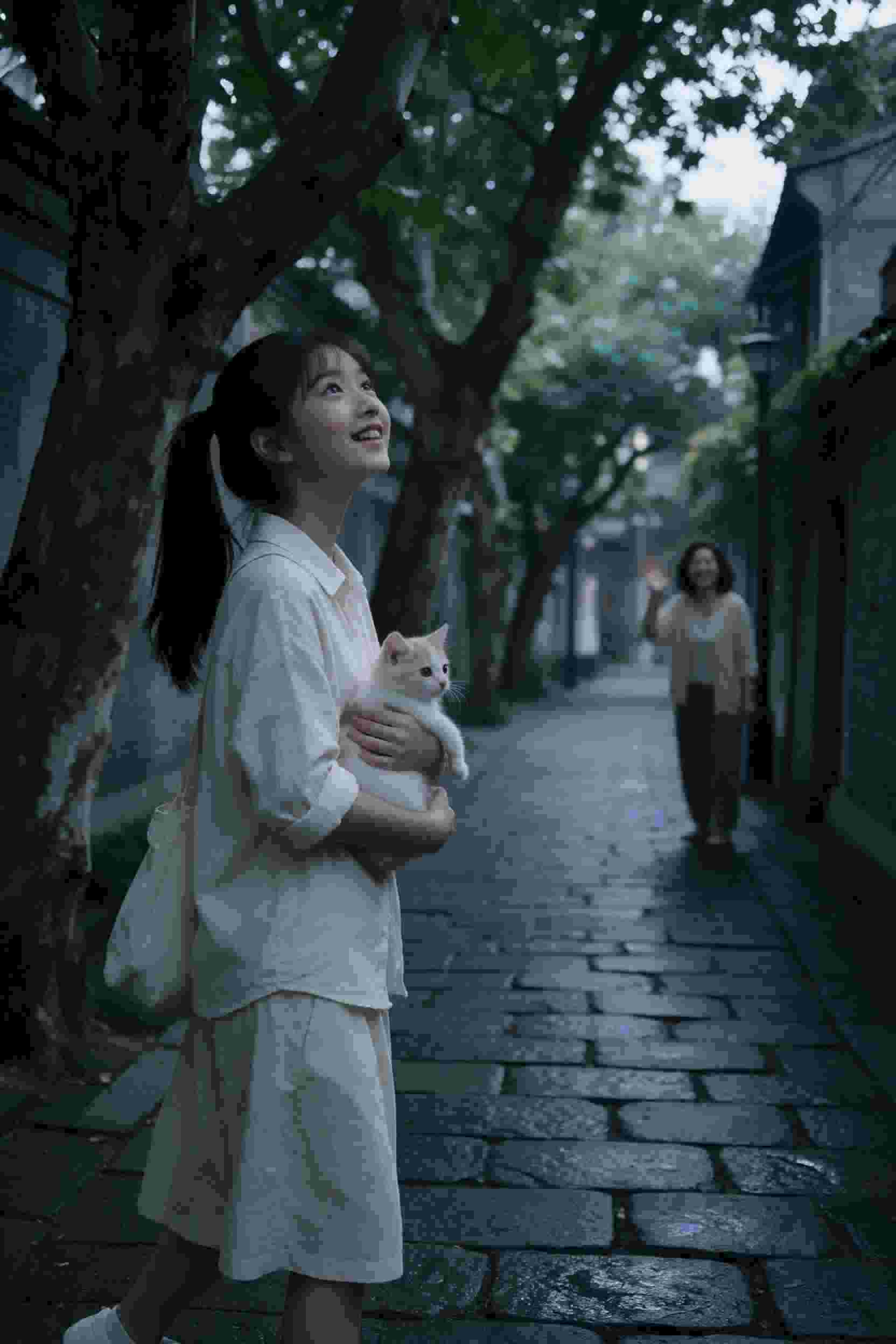 我欲成仙