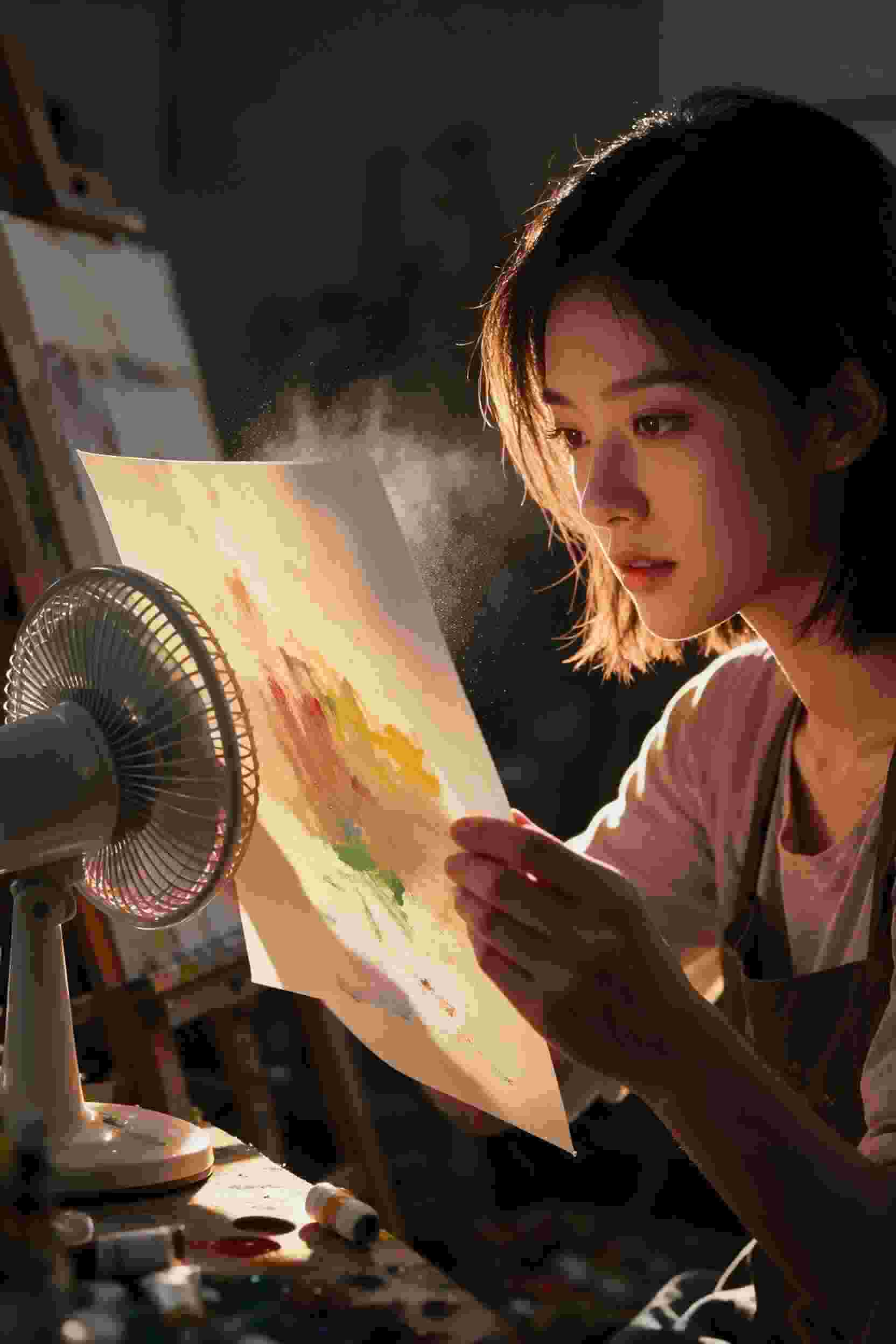 甜蜜的复仇