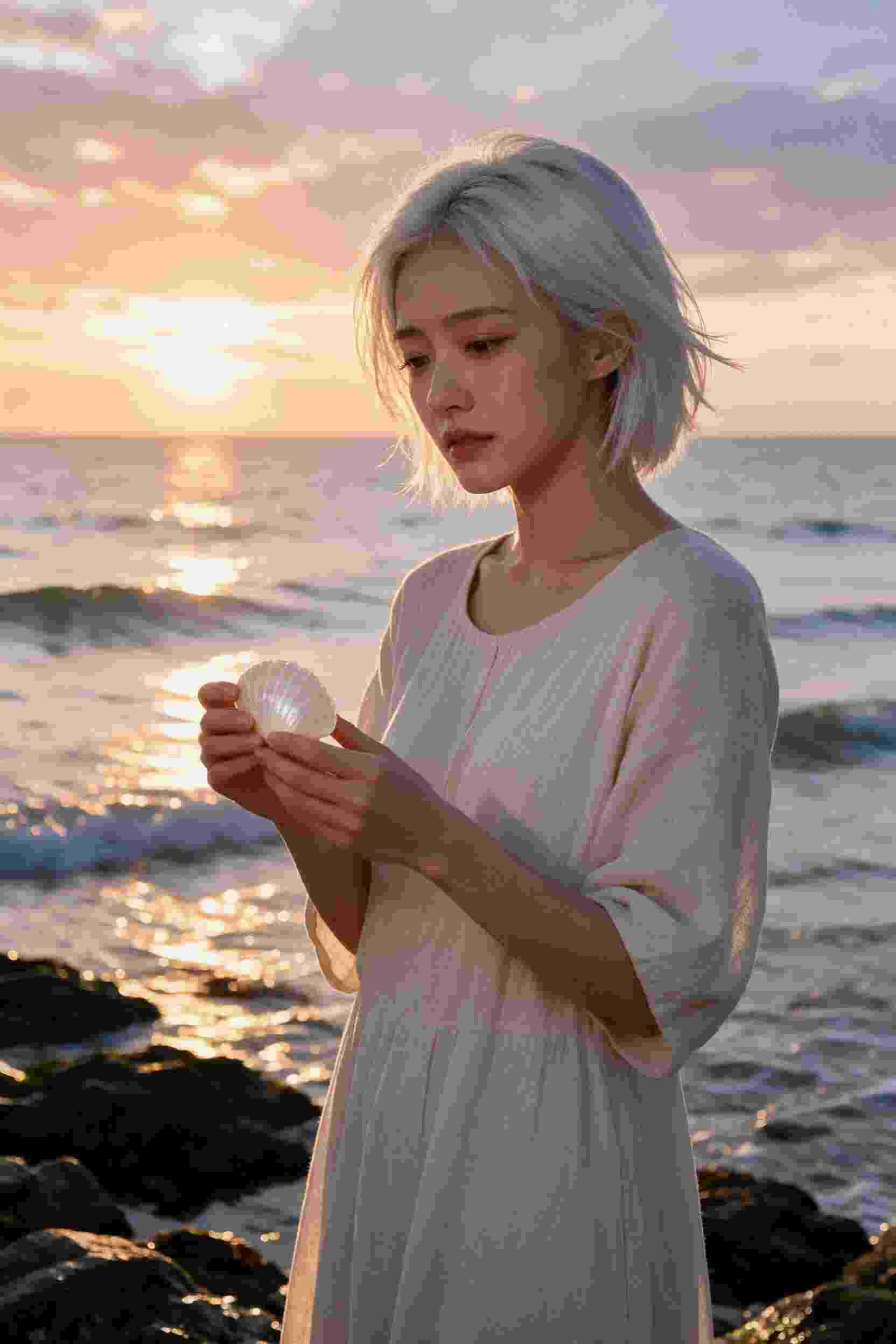 你和我的倾城时光